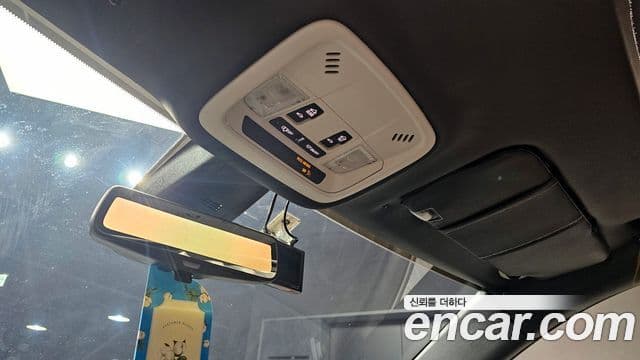 Chevrolet(GM대우) Traverse 3.6 AWD Red Line, 2020 18