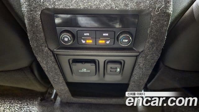 Chevrolet(GM대우) Traverse 3.6 AWD Red Line, 2020 19