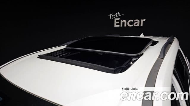 Chevrolet(GM대우) Traverse 3.6 AWD Red Line, 2020 20