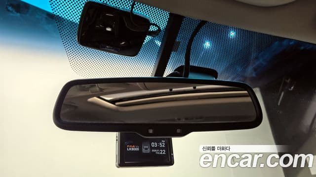 Ford 퓨전 1세대, 2011 16