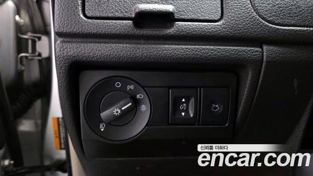 Ford 퓨전 1세대, 2011 17