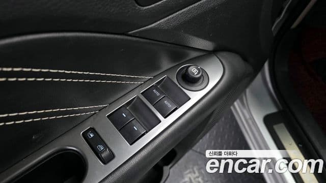 Ford 퓨전 1세대, 2011 18