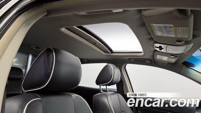 Ford 퓨전 1세대, 2011 20