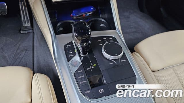BMW 3시리즈 (G20) 320i M Sport, 2022 9