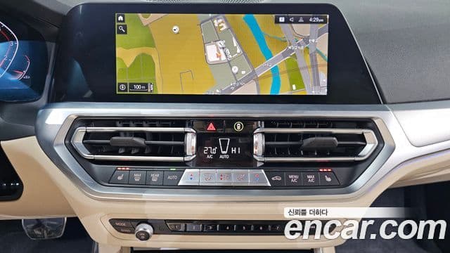 BMW 3시리즈 (G20) 320i M Sport, 2022 14