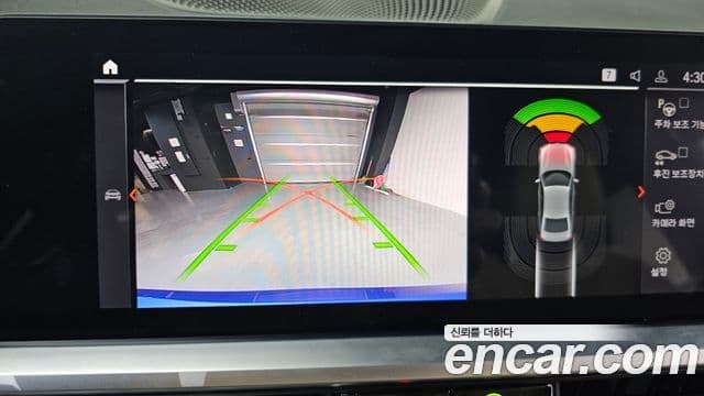 BMW 3시리즈 (G20) 320i M Sport, 2022 15