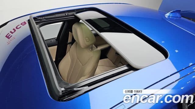 BMW 3시리즈 (G20) 320i M Sport, 2022 18