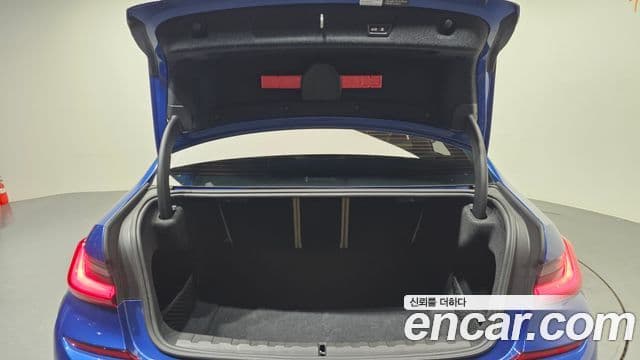 BMW 3시리즈 (G20) 320i M Sport, 2022 20