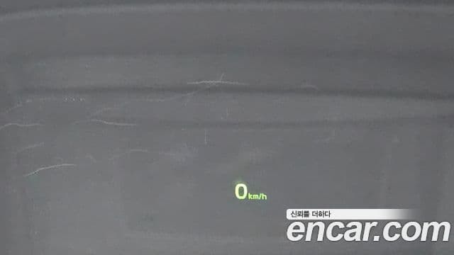 Kia The / новый K9 PlatinumⅡ, 2019 12