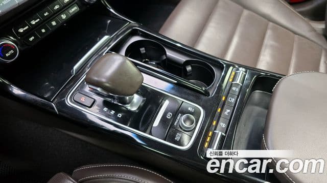 Kia 스팅어 Platinum, 2018 9