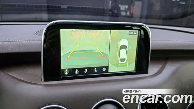 Kia 스팅어 Platinum, 2018 16