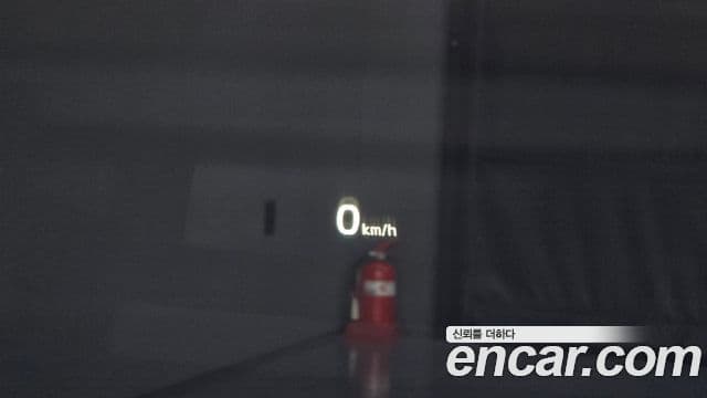 Kia 스팅어 Platinum, 2018 20