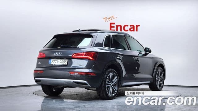 Audi Q5 (FY) Premium, 2020 2