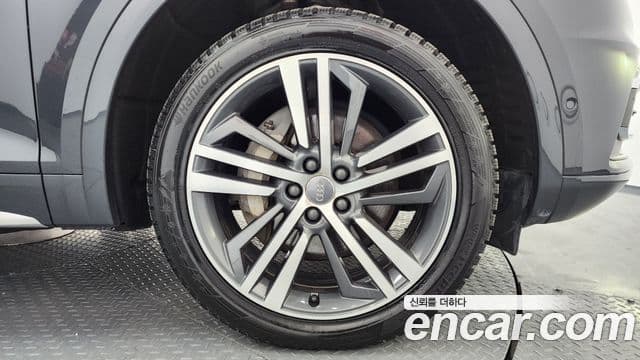 Audi Q5 (FY) Premium, 2020 все фото