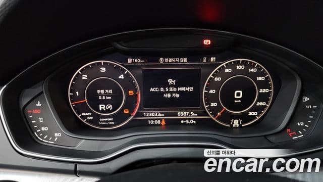 Audi Q5 (FY) Premium, 2020 8