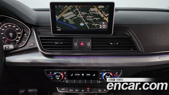 Audi Q5 (FY) Premium, 2020 14