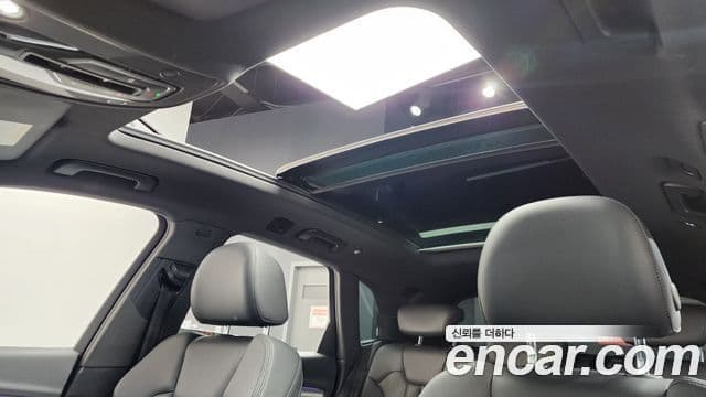 Audi Q5 (FY) Premium, 2020 18