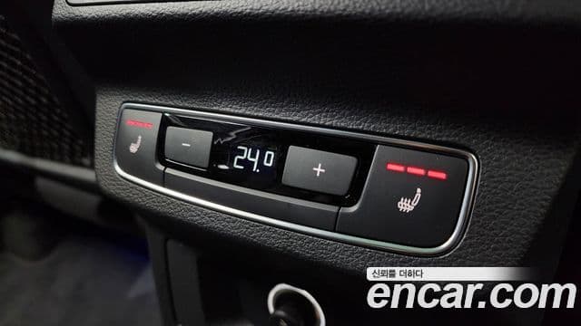 Audi Q5 (FY) Premium, 2020 19