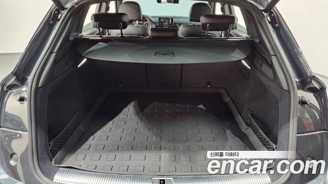 Audi Q5 (FY) Premium, 2020 20