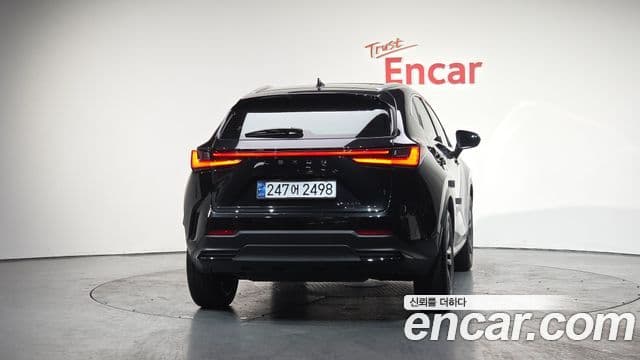 Lexus NX350h 2세대 Premium, 2025 4