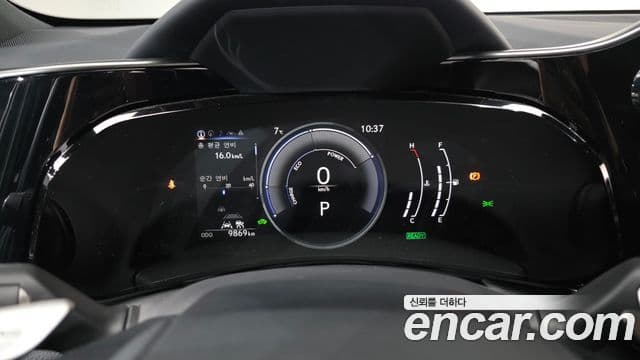 Lexus NX350h 2세대 Premium, 2025 8