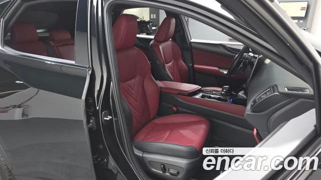 Lexus NX350h 2세대 Premium, 2025 10