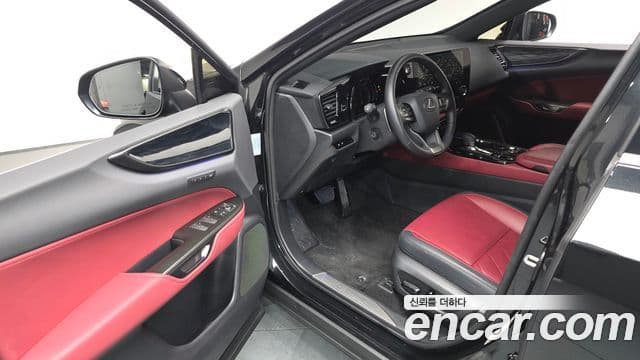 Lexus NX350h 2세대 Premium, 2025 12