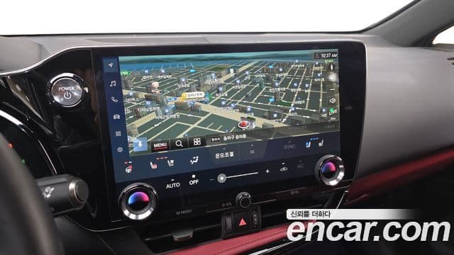 Lexus NX350h 2세대 Premium, 2025 15