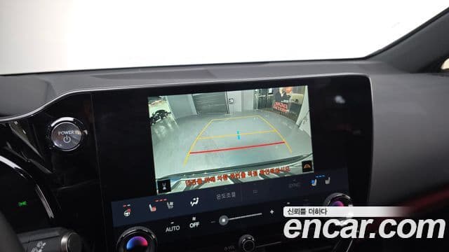 Lexus NX350h 2세대 Premium, 2025 16