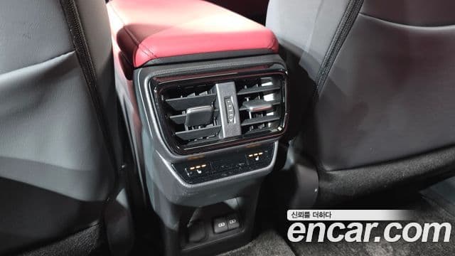 Lexus NX350h 2세대 Premium, 2025 18