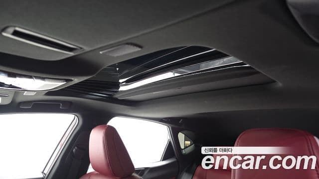 Lexus NX350h 2세대 Premium, 2025 19