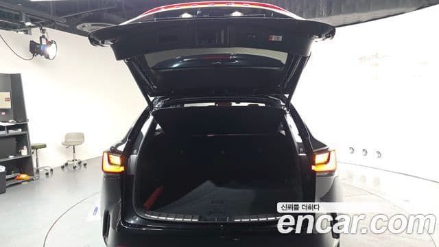 Lexus NX350h 2세대 Premium, 2025 20