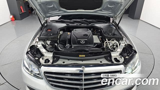 Mercedes-Benz E-класс W213 Exclusive, 2019 6