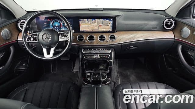 Mercedes-Benz E-класс W213 Exclusive, 2019 7