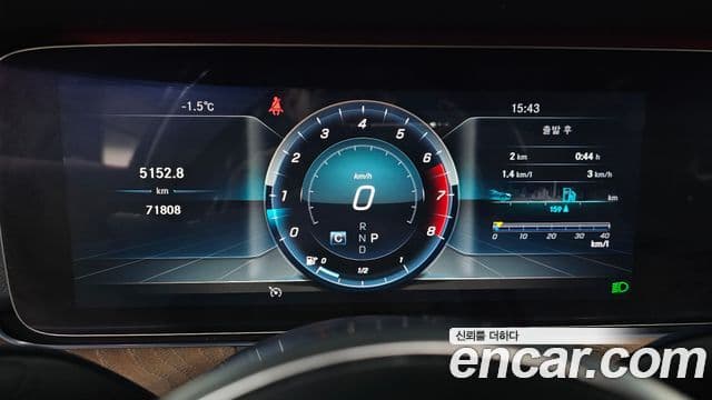 Mercedes-Benz E-класс W213 Exclusive, 2019 8