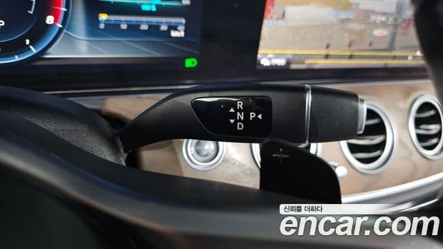 Mercedes-Benz E-класс W213 Exclusive, 2019 9