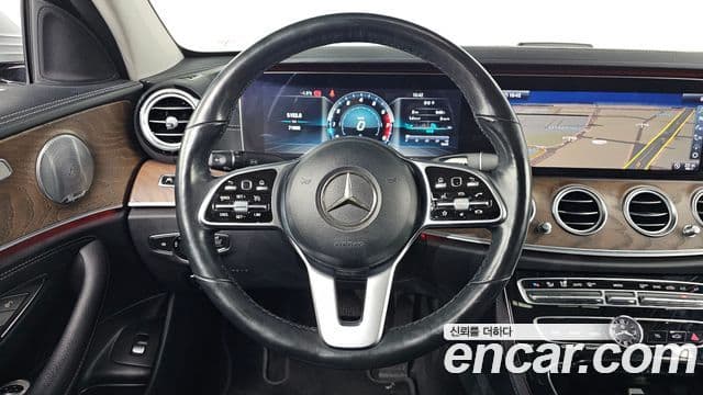 Mercedes-Benz E-класс W213 Exclusive, 2019 13