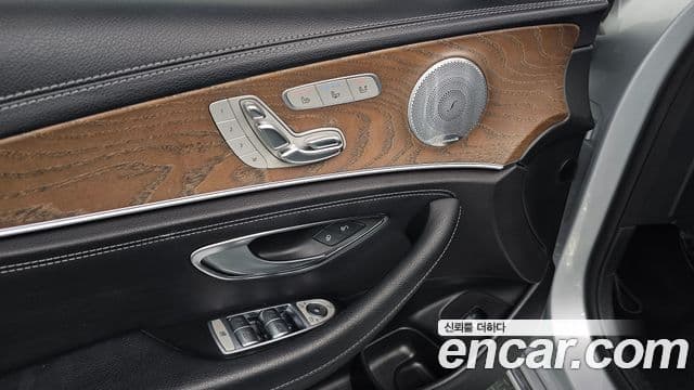 Mercedes-Benz E-класс W213 Exclusive, 2019 17