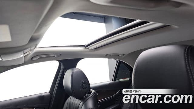 Mercedes-Benz E-класс W213 Exclusive, 2019 19