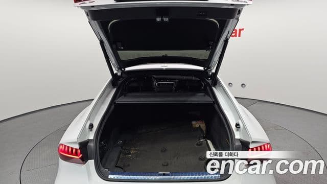 Audi A7 (4K) Premium, 2020 20