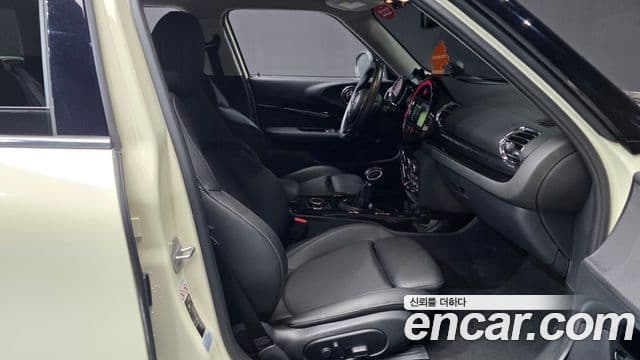 Mini Cooper 클럽맨 2세대, 2019 11