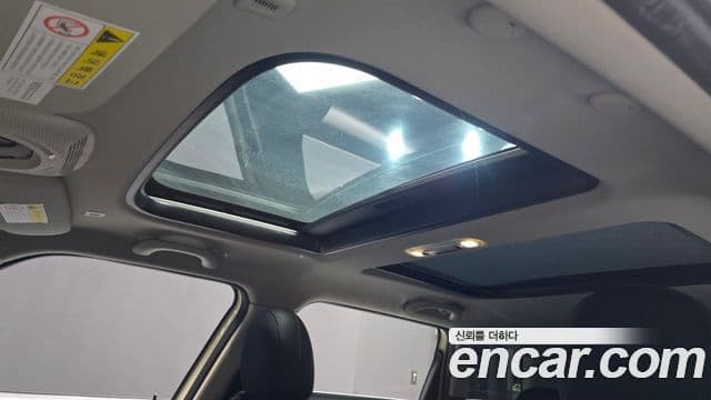 Mini Cooper 클럽맨 2세대, 2019 18