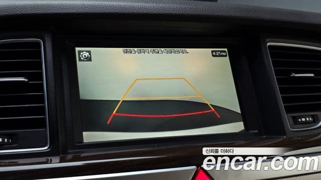 Genesis G80 Luxury, 2019 15