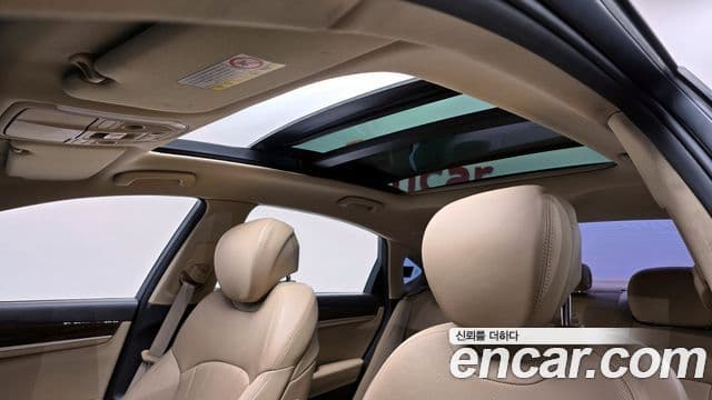 Genesis G80 Luxury, 2019 19