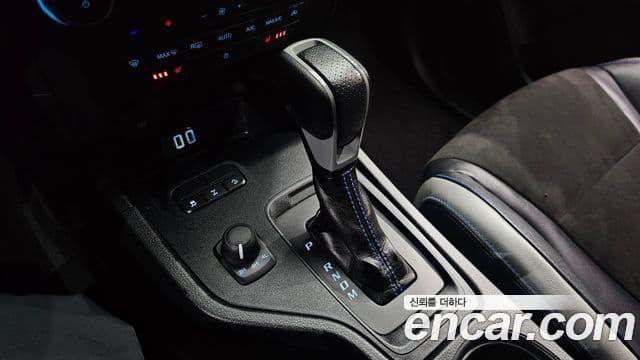 Ford 레인저 3세대 Raptor, 2022 9