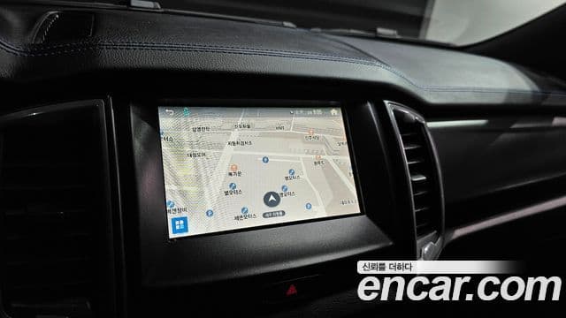 Ford 레인저 3세대 Raptor, 2022 14