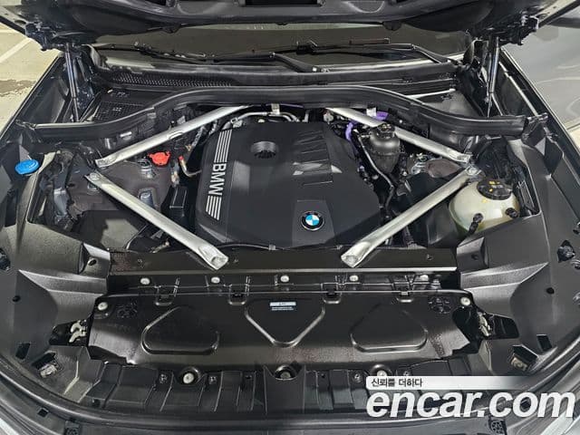 BMW X7 (G07) xDrive 40i Design Pure Excellence 6인승, 2025 6