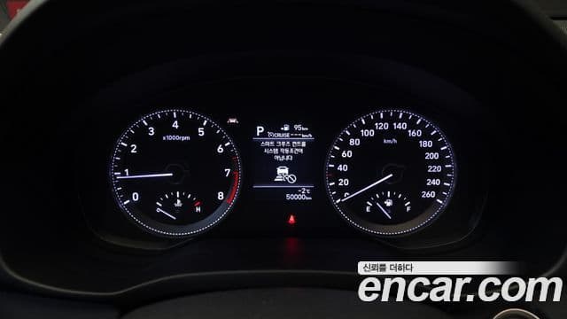 Hyundai Grandeur IG Premium, 2019 8