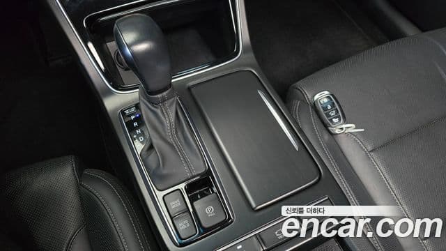 Hyundai Grandeur IG Premium, 2019 9