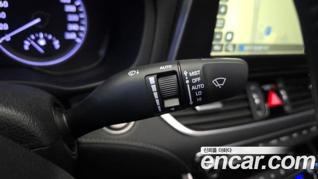 Hyundai Grandeur IG Premium, 2019 16